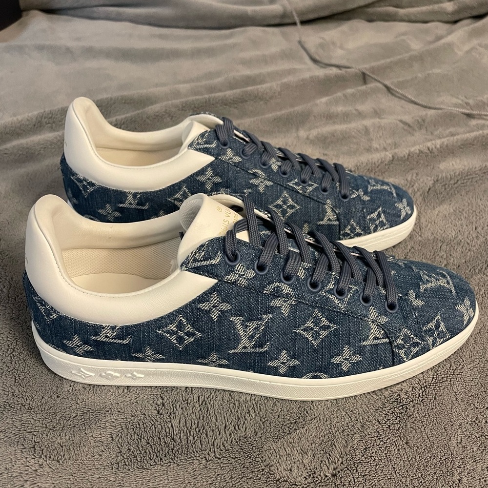 Louis Vuitton Sneaker